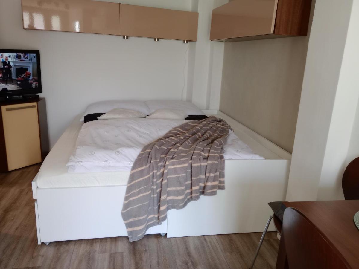 Apartman Marie Polepy Exterior photo